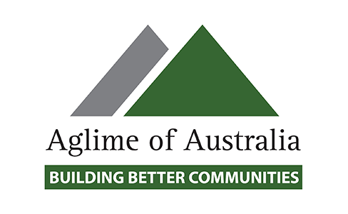 Aglime of Australia