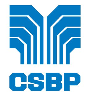 CSBP
