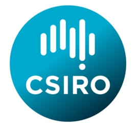 <abbr title='Commonwealth Scientific and Industrial Research Organisation'>CSIRO</abbr>