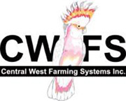 Central West Farming Systems