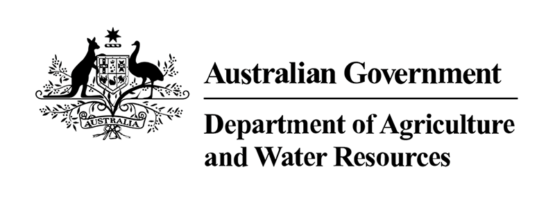 Department of Agriculture and Water Resources (Commonweatlh) trials