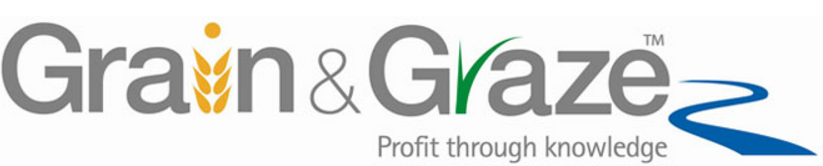 Grain & Graze