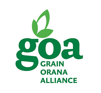 Grain Orana Alliance
