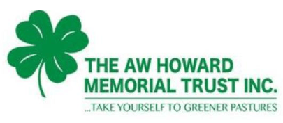 A W Howard Memorial Trust trials