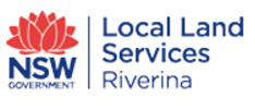 <abbr title='Local Land Services - Riverina'>LLS</abbr>