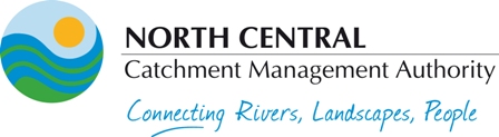 <abbr title='North Central Catchment Management Authority'>North Central CMA</abbr>