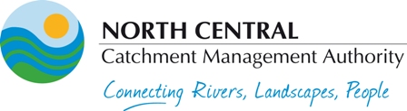 <abbr title='North Central Catchment Management Authority'>North Central CMA</abbr>