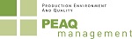 Production, Environment and Quality (PEAQ) Management