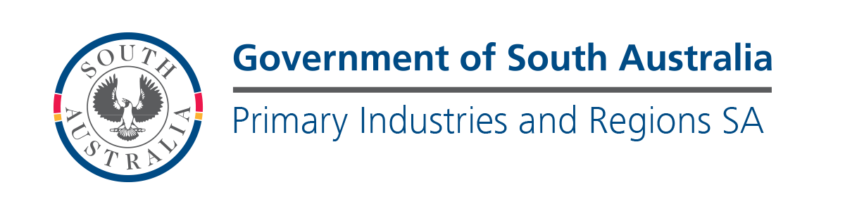 Primary Industries and Regions South Australia trials