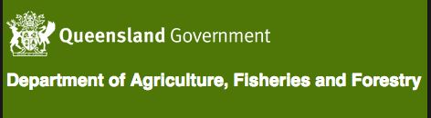Department of Agriculture, Fisheries and Forestry QLD