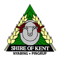 Shire of Kent