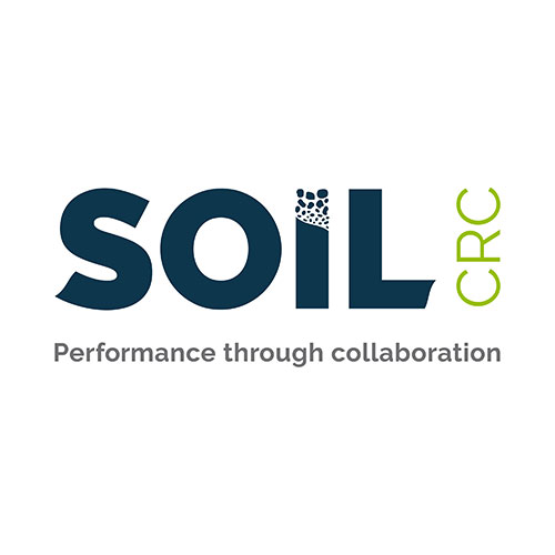 Soil CRC/CRC for High Performance Soils