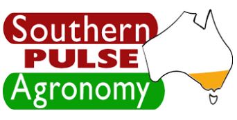 Southern Pulse Agronomy