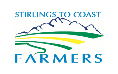 Stirlings to Coast Farmers