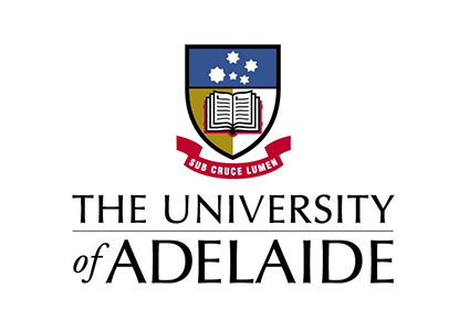 The University of Adelaide