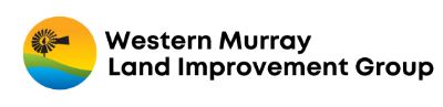 Western Murray Land Improvement Group Inc.