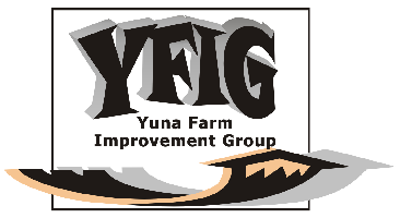 Yuna Farm Improvement Group